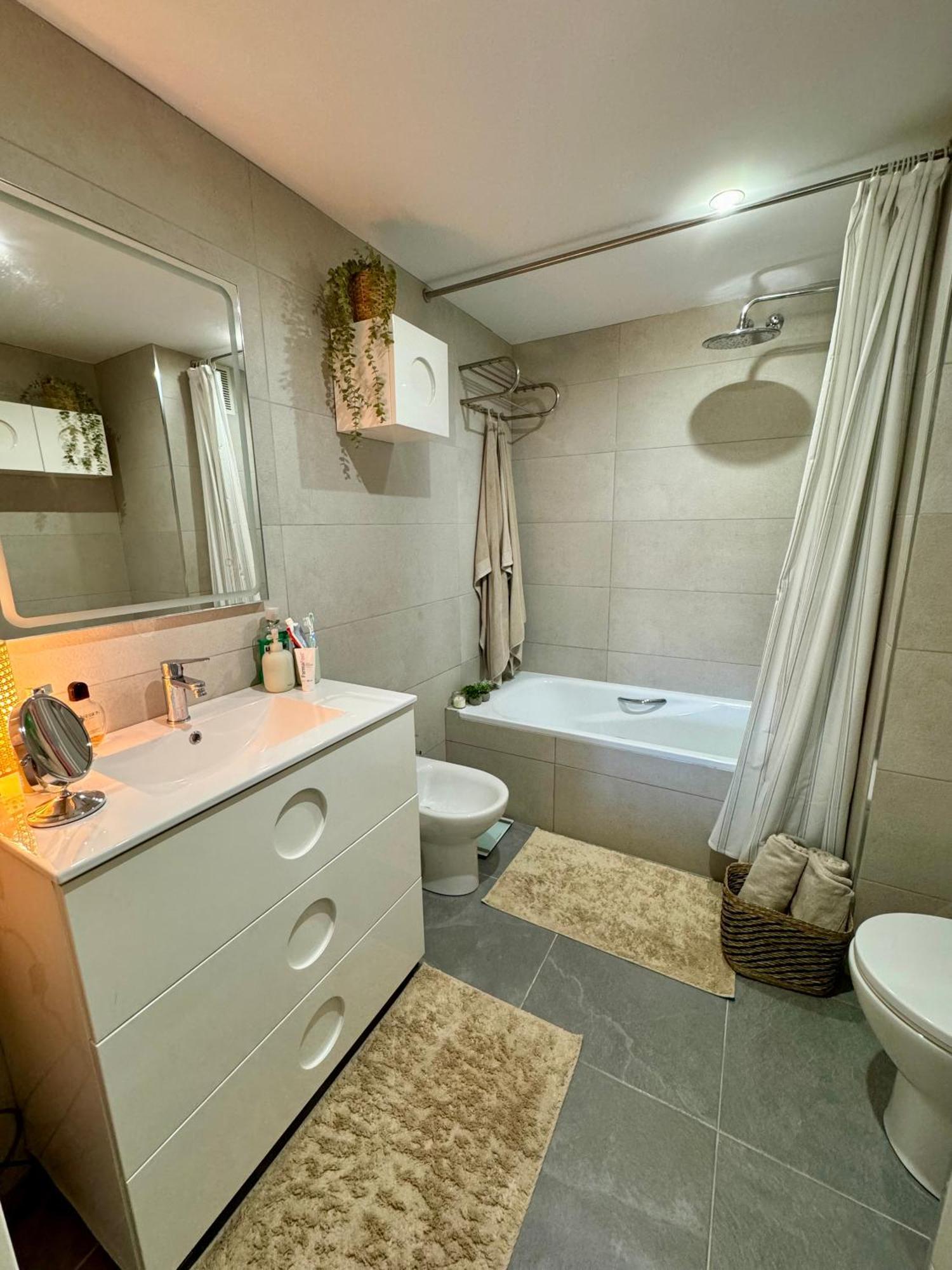 Apartment In Mijas Golf มาลากา ภายนอก รูปภาพ